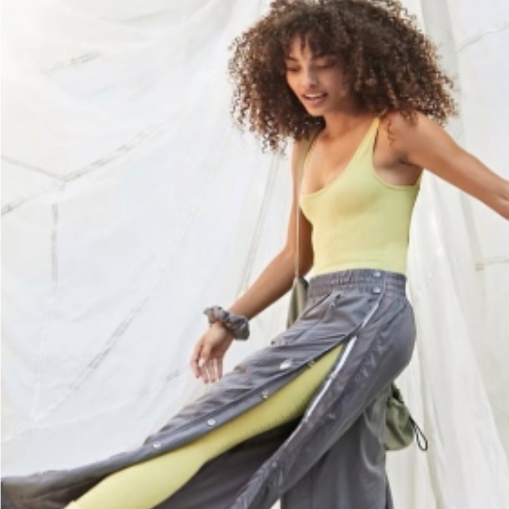 Free People pineapple 🍍 punch